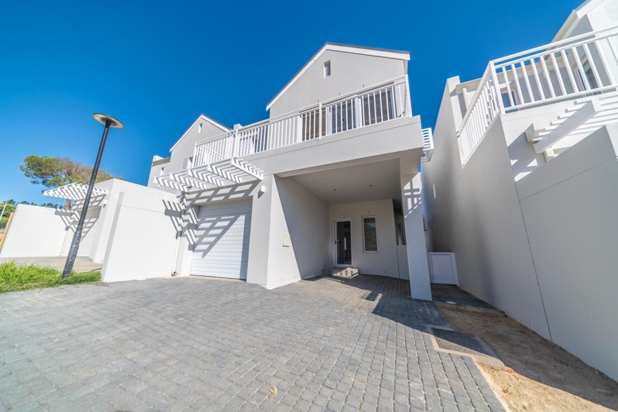 To Let 3 Bedroom Property for Rent in Welgevonden Estate Western Cape